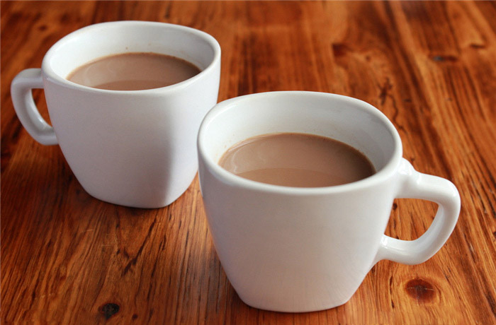 吴起奶茶培训