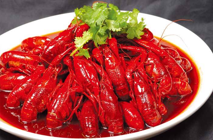 吴起麻辣小龙虾培训